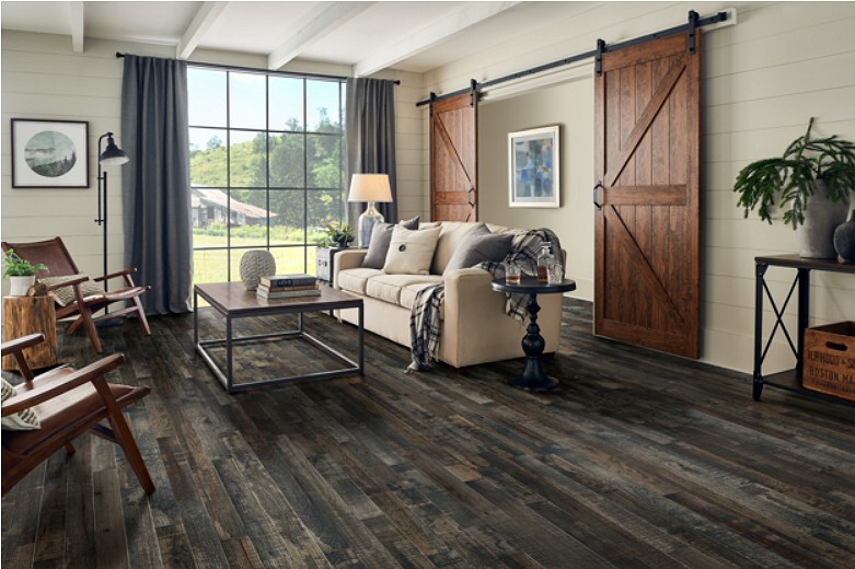 crisman hardwood flooring