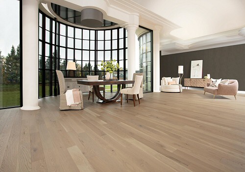 Hardwood Flooring Pennsylvania