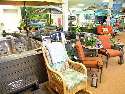 Hot Tubs For Sale Near Lehigh Valley Poconos Pennsylvania