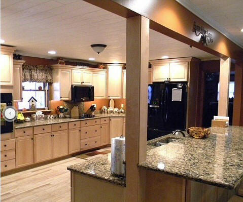 Lehigh Valley Poconos Kitchen Contractors 